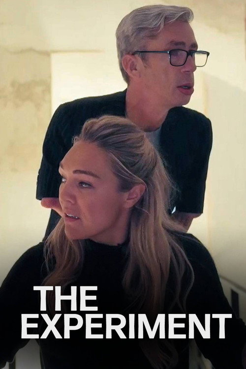 The Experiment