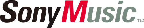 Логотип Sony Music Labels