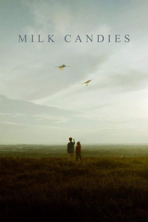 Milk Candies