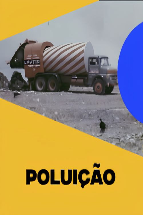 Poluição