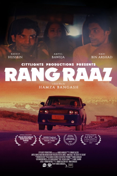 Rang Raaz