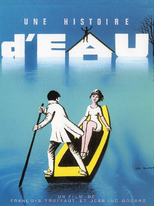 Une histoire d'eau