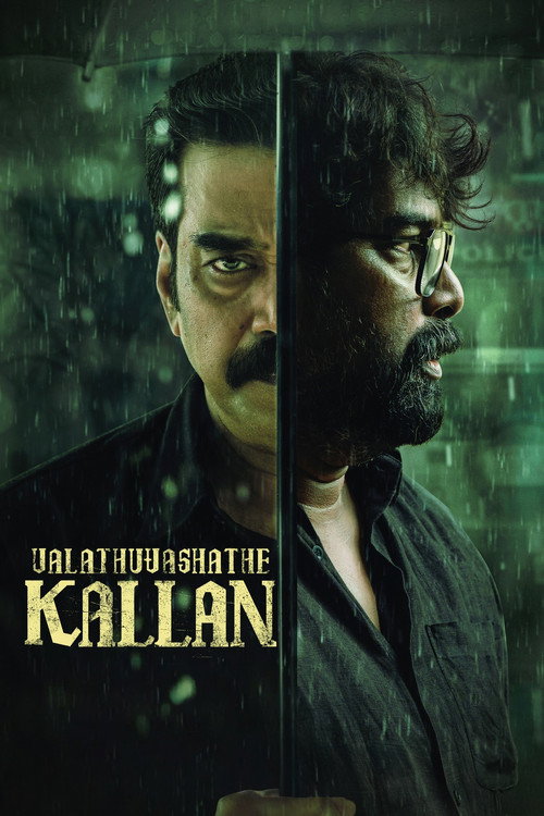 വലത് വശത്തെ കള്ളൻ