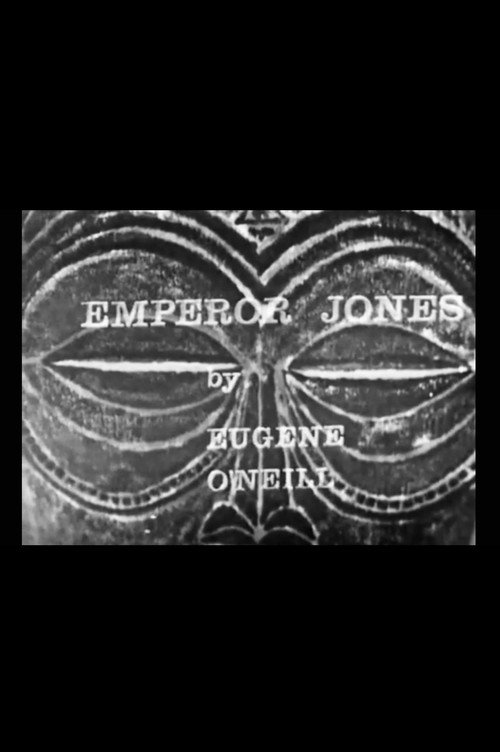 Emperor Jones