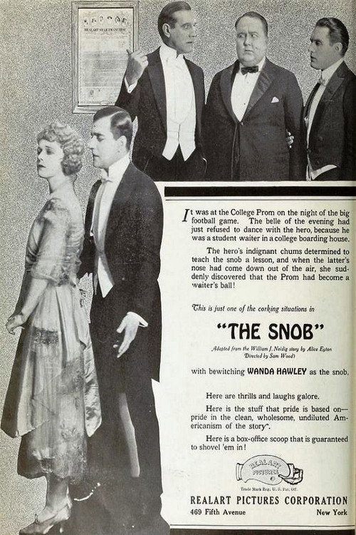 The Snob