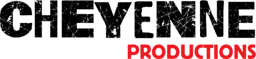 Логотип Cheyenne Productions