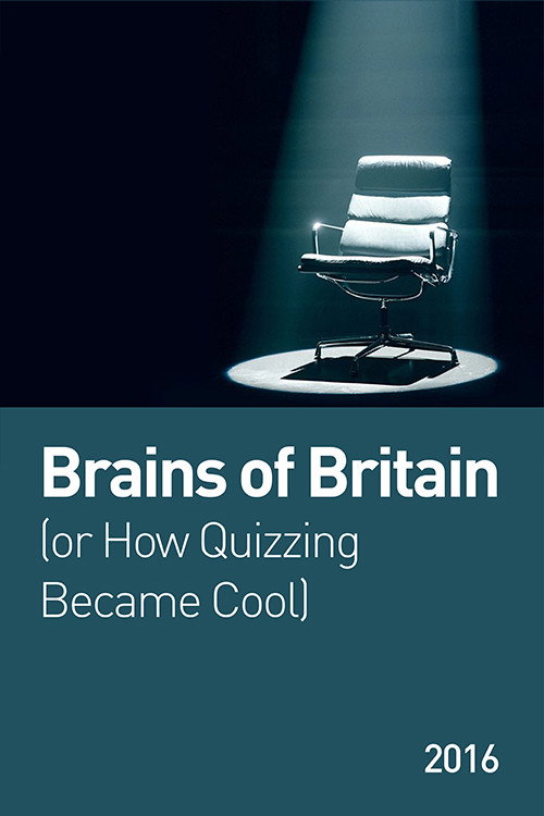 Brains of Britain (or How Quizzing Became Cool)