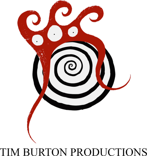 Логотип Tim Burton Productions
