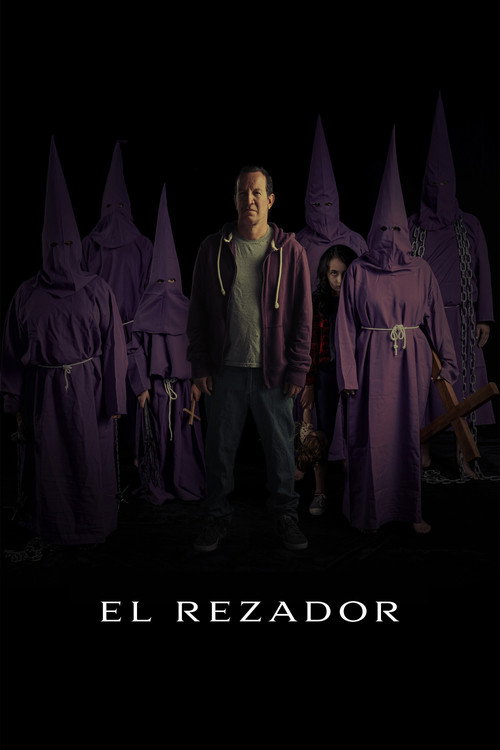 El Rezador