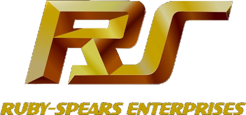 Логотип Ruby-Spears Enterprises