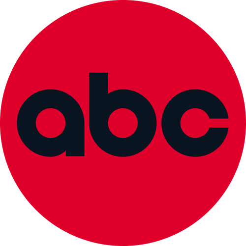 Логотип ABC Entertainment