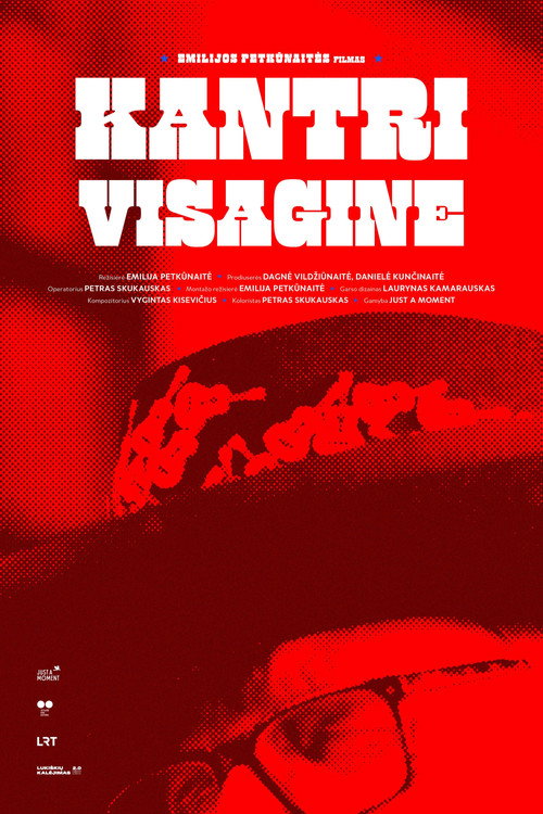 Kantri Visagine