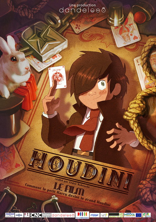 Houdini - Le Film