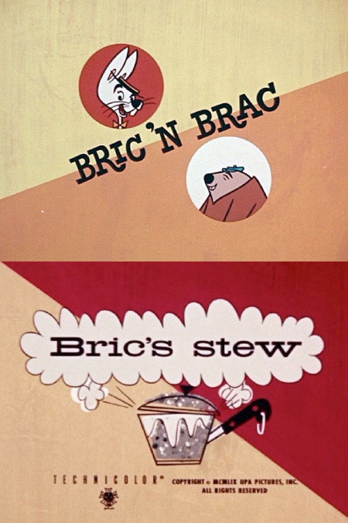 Bric’s Stew