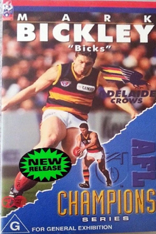 Mark Bickley - Bicks