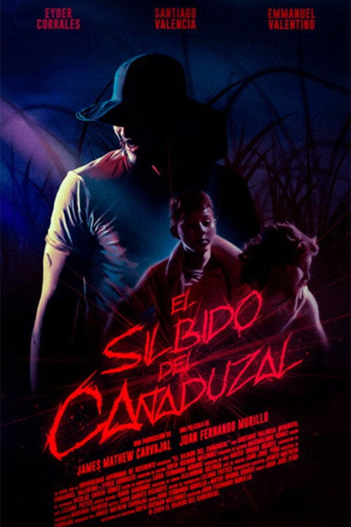 El Silbido del Cañaduzal