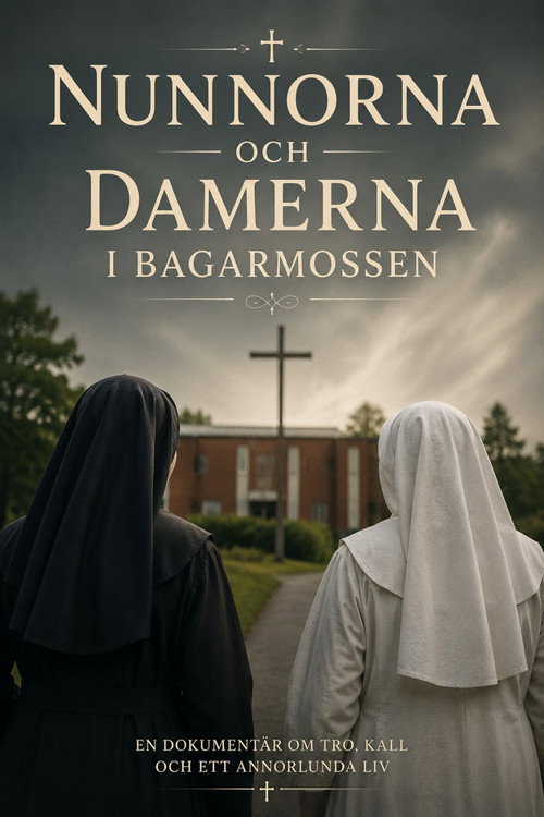 Nunnorna och damerna i Bagarmossen