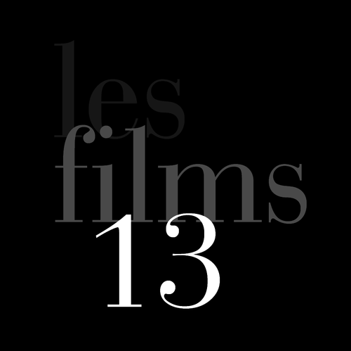 Логотип Les Films 13