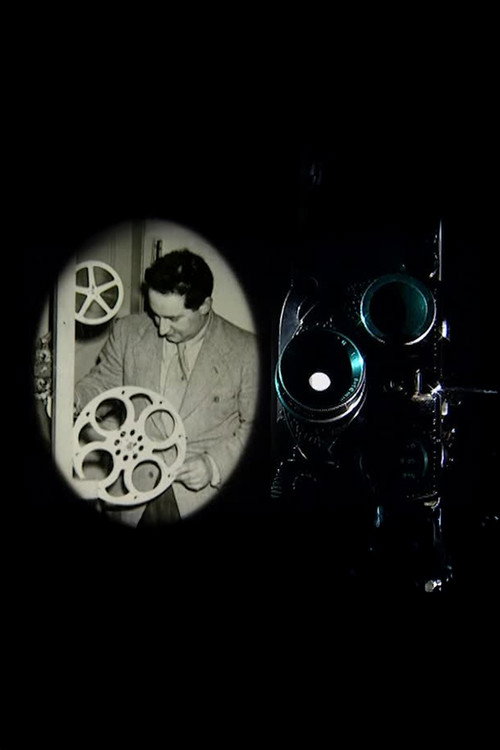 Surreally Scozzese: Enrico Cocozza 1921 - 1997