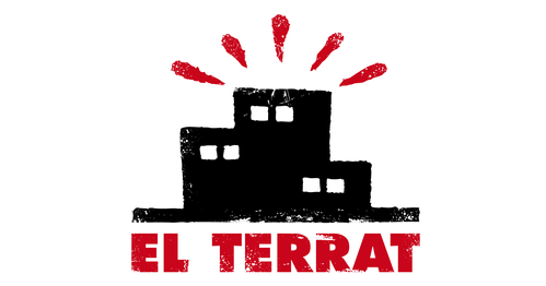 Логотип El Terrat