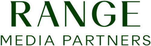 Логотип Range Media Partners
