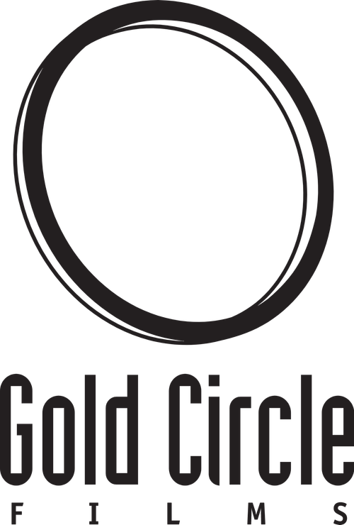 Логотип Gold Circle Films