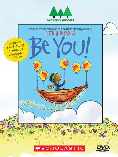 Be You!