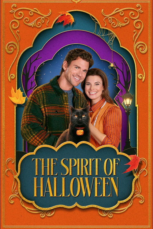 The Spirit of Halloween