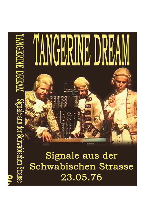 Signale aus der Schwäbischen Straße