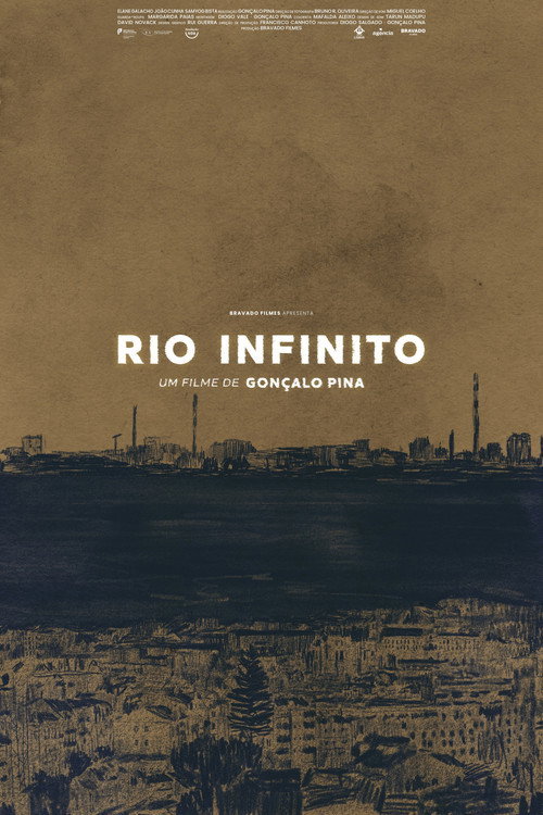 Rio Infinito
