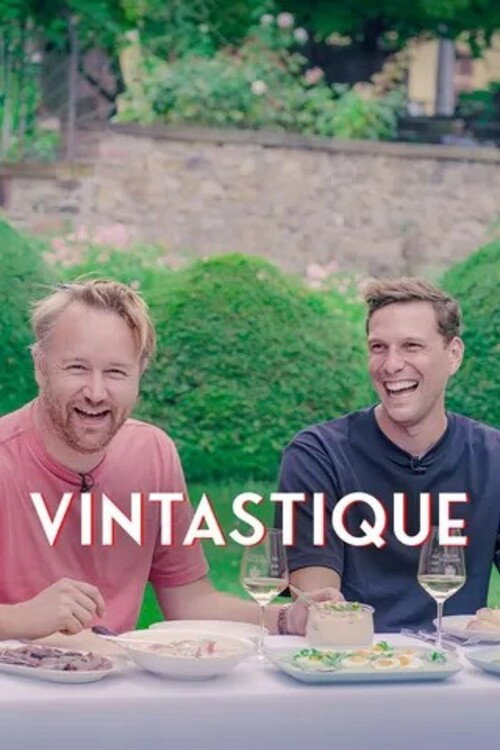 Vintastique