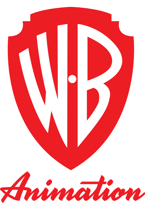 Логотип Warner Bros. Animation
