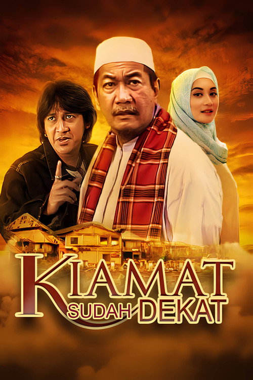Kiamat Sudah Dekat