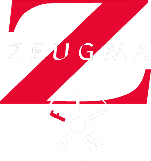Логотип Zeugma Films