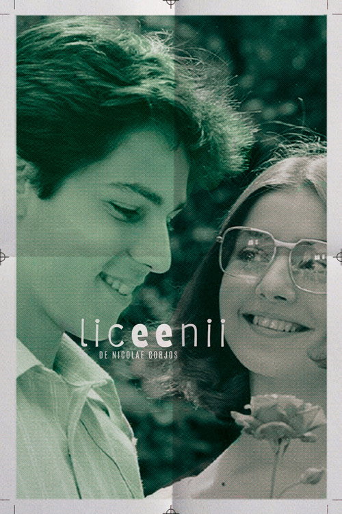 Liceenii