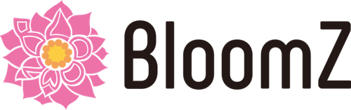 Логотип BloomZ