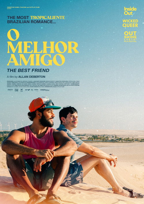 O Melhor Amigo