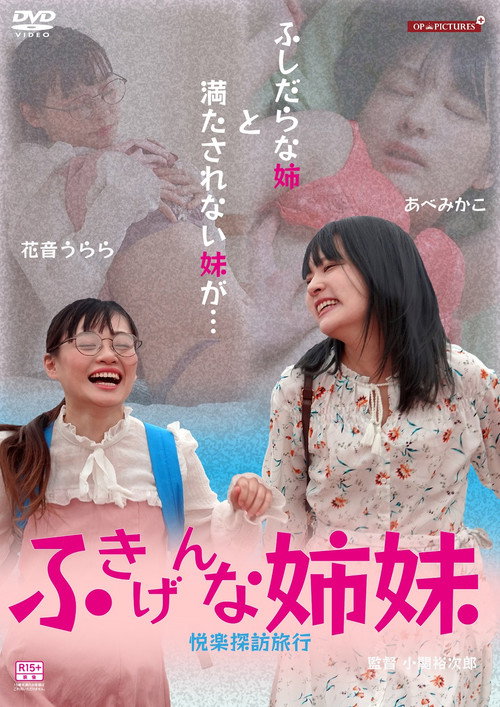 淫乱旅行 美乳姉妹イキ