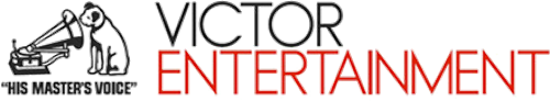 Логотип Victor Entertainment