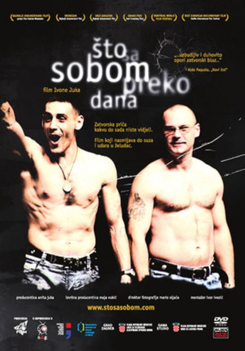 Što sa sobom preko dana