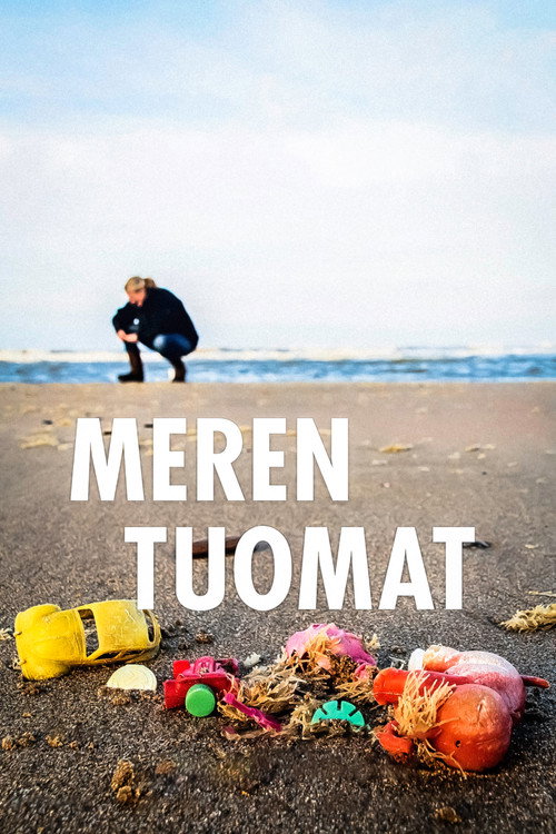 Meren tuomat
