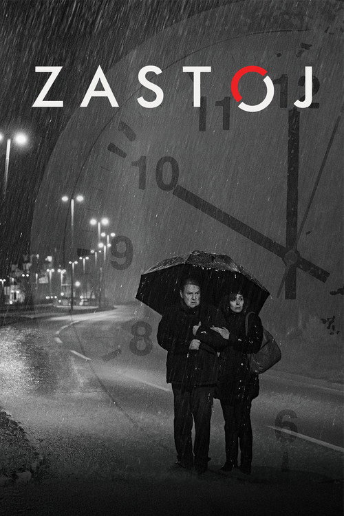 Zastoj