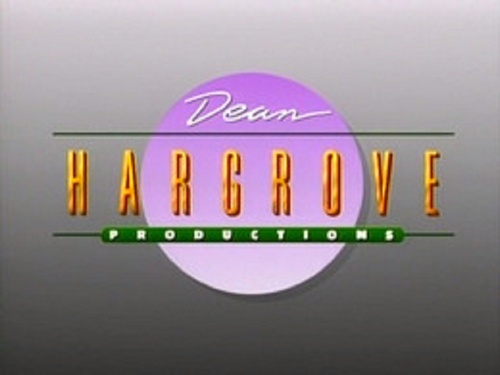 Логотип Dean Hargrove Productions