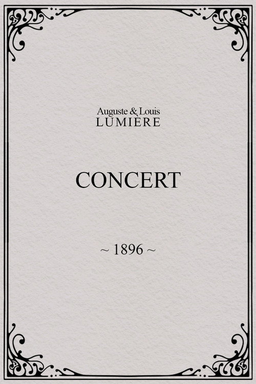 Concert
