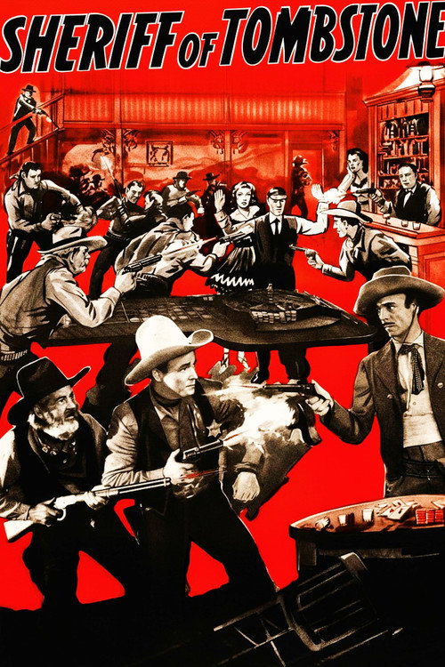 Sheriff of Tombstone