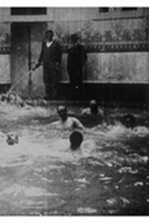 La Piscine d'Aix-les-Bains