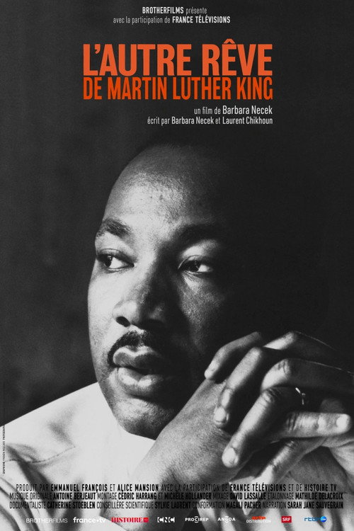 L'autre rêve de Martin Luther King