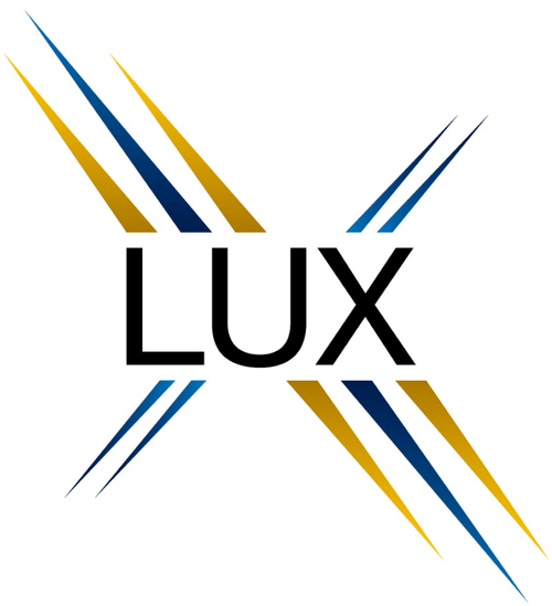 Логотип Lux Vide