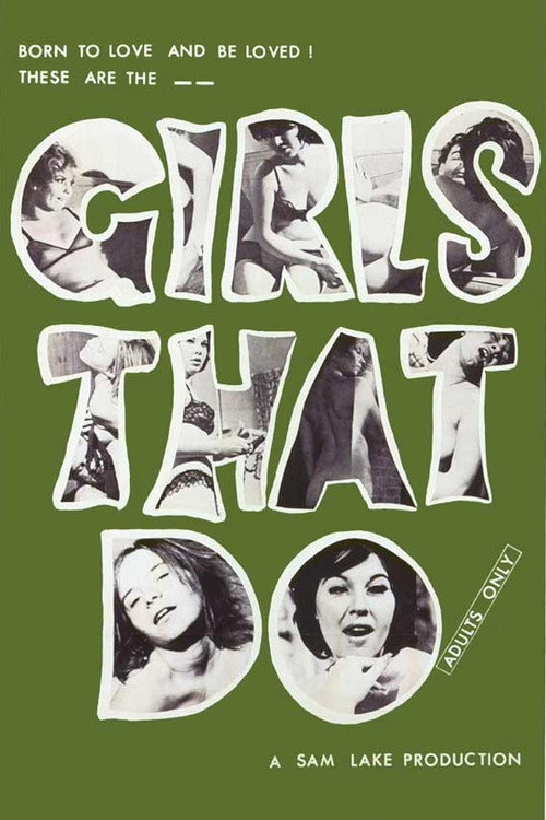 Girls That Do