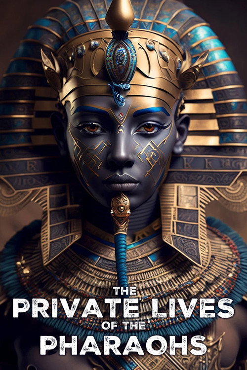 Private Lives of the Pharaohs